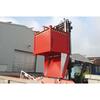 Flap base container FB 500 painted